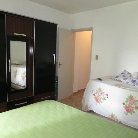Apto Canto Do Forte - Praia Grande - Local Privilegiado - 100 Metros Da Praia - Internet Inclusa Exterior foto