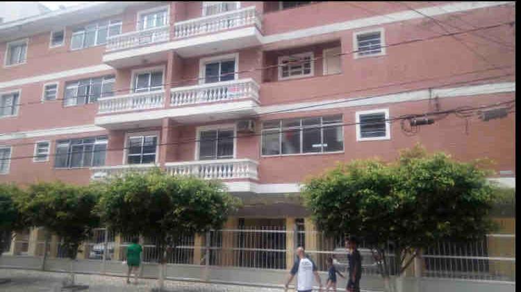 Apto Canto Do Forte - Praia Grande - Local Privilegiado - 100 Metros Da Praia - Internet Inclusa Exterior foto